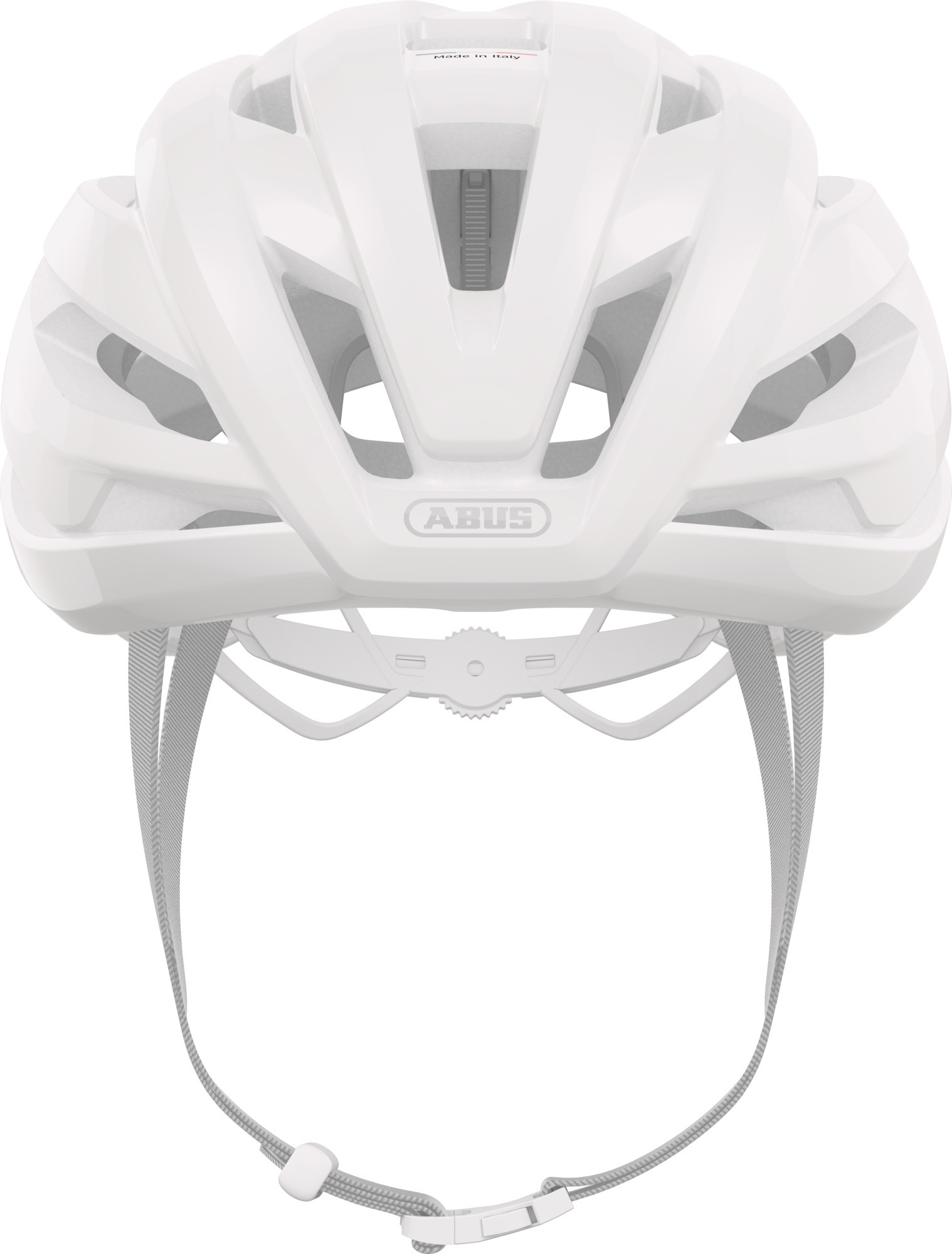 ABUS StormChaser ACE Helme 4